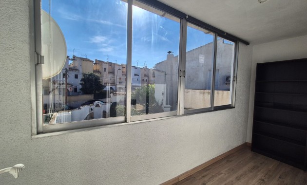 Herverkoop - House -
Torrevieja - LOS BALCONES - LOS ALTOS