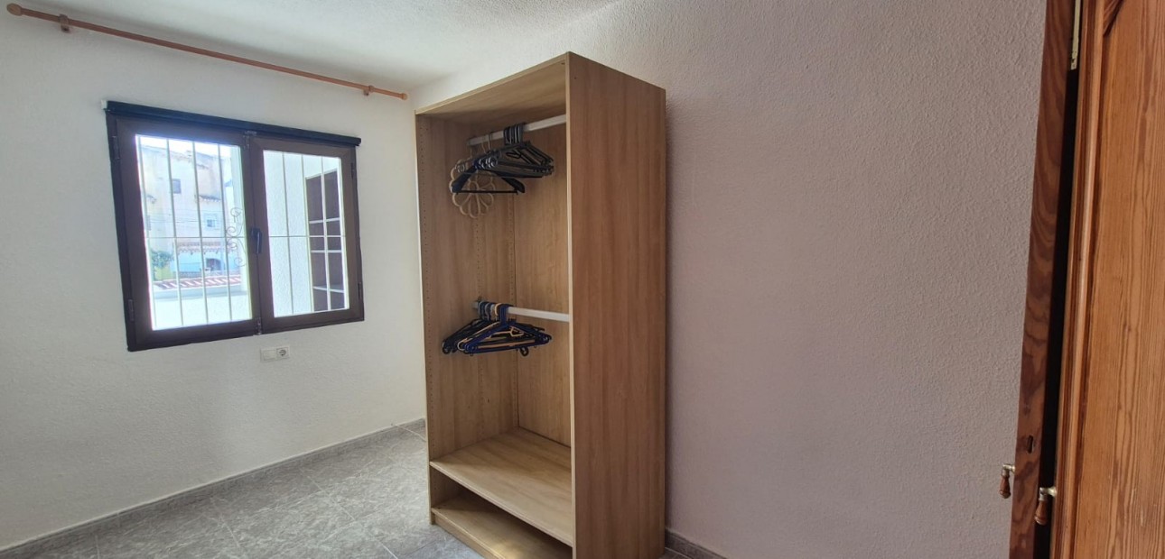 Herverkoop - House -
Torrevieja - LOS BALCONES - LOS ALTOS