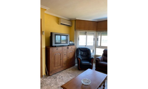 Herverkoop - Appartement / flat -
Torrevieja - Punta prima