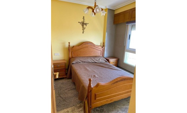 Herverkoop - Appartement / flat -
Torrevieja - Punta prima