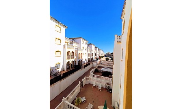 Herverkoop - Appartement / flat -
Orihuela Costa - La Zenia