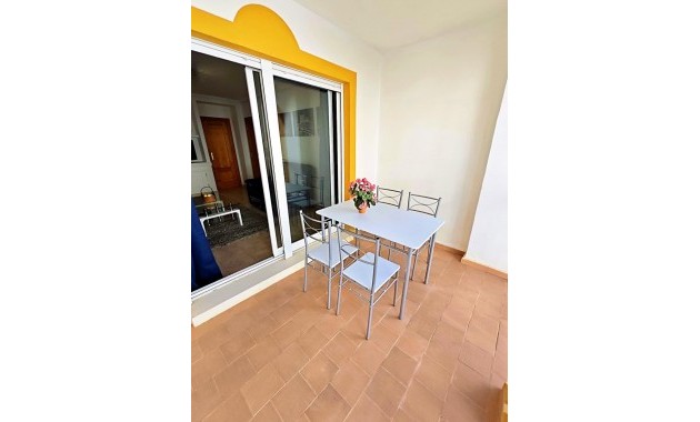 Herverkoop - Appartement / flat -
Orihuela Costa - La Zenia
