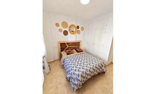 Herverkoop - Appartement / flat -
Orihuela Costa - La Zenia