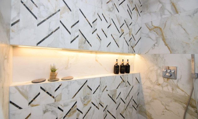 Herverkoop - duplex -
Torrevieja - La Siesta - El Salado - Torreta