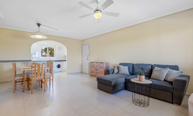 Herverkoop - Appartement / flat -
Ciudad Quesada - Ciudad Quesada - Town