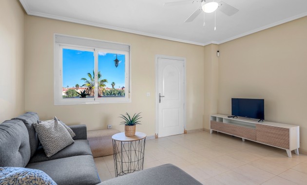 Herverkoop - Appartement / flat -
Ciudad Quesada - Ciudad Quesada - Town