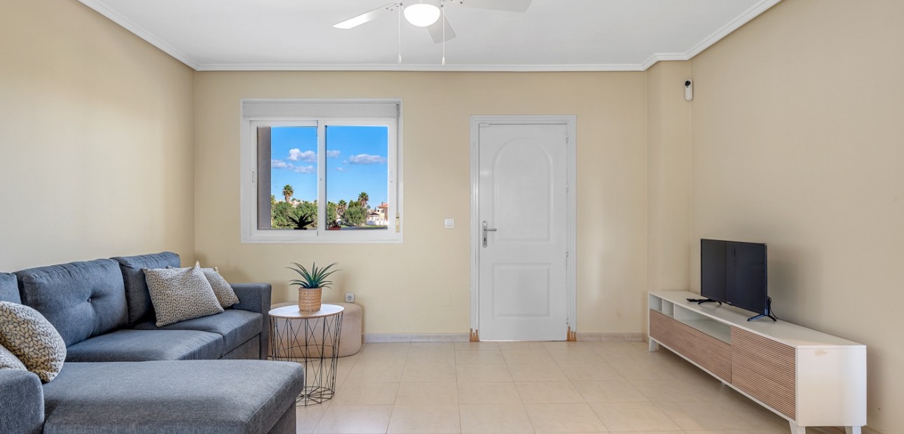 Herverkoop - Appartement / flat -
Ciudad Quesada - Ciudad Quesada - Town