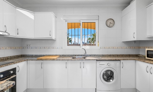 Herverkoop - Appartement / flat -
Ciudad Quesada - Ciudad Quesada - Town