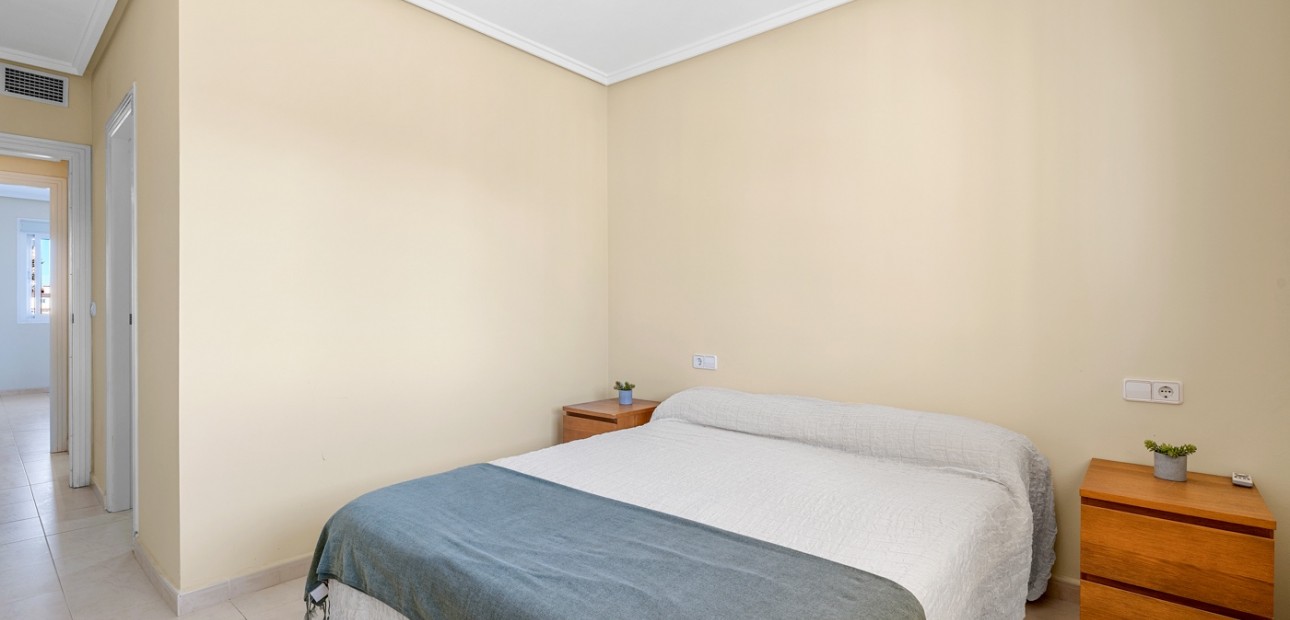 Herverkoop - Appartement / flat -
Ciudad Quesada - Ciudad Quesada - Town