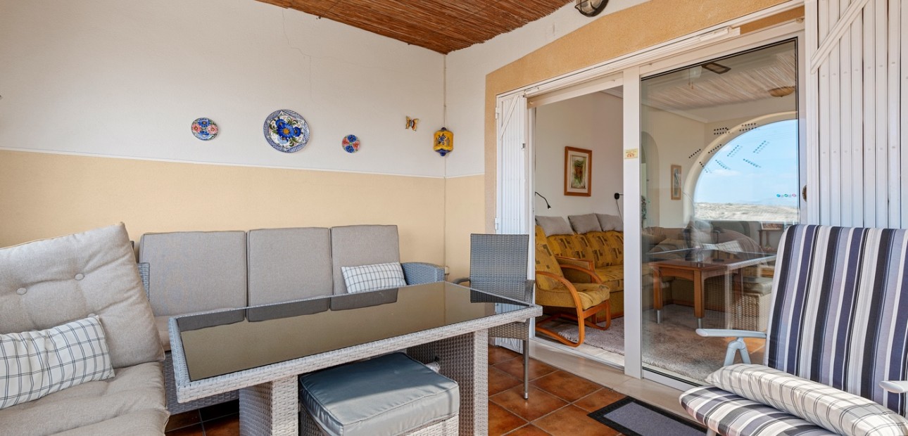 Herverkoop - Herenhuis -
Ciudad Quesada - Ciudad Quesada - Town