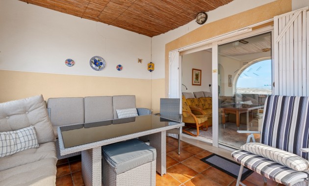 Herverkoop - Herenhuis -
Ciudad Quesada - Ciudad Quesada - Town