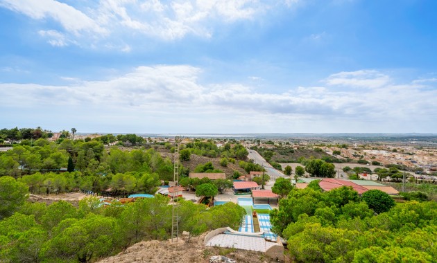 Herverkoop - Herenhuis -
Ciudad Quesada - Ciudad Quesada - Town