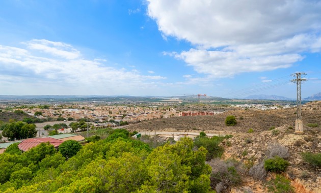 Herverkoop - Herenhuis -
Ciudad Quesada - Ciudad Quesada - Town