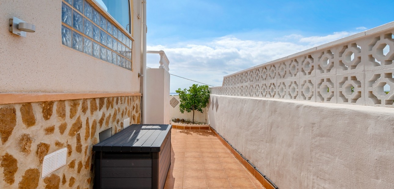 Herverkoop - Herenhuis -
Ciudad Quesada - Ciudad Quesada - Town