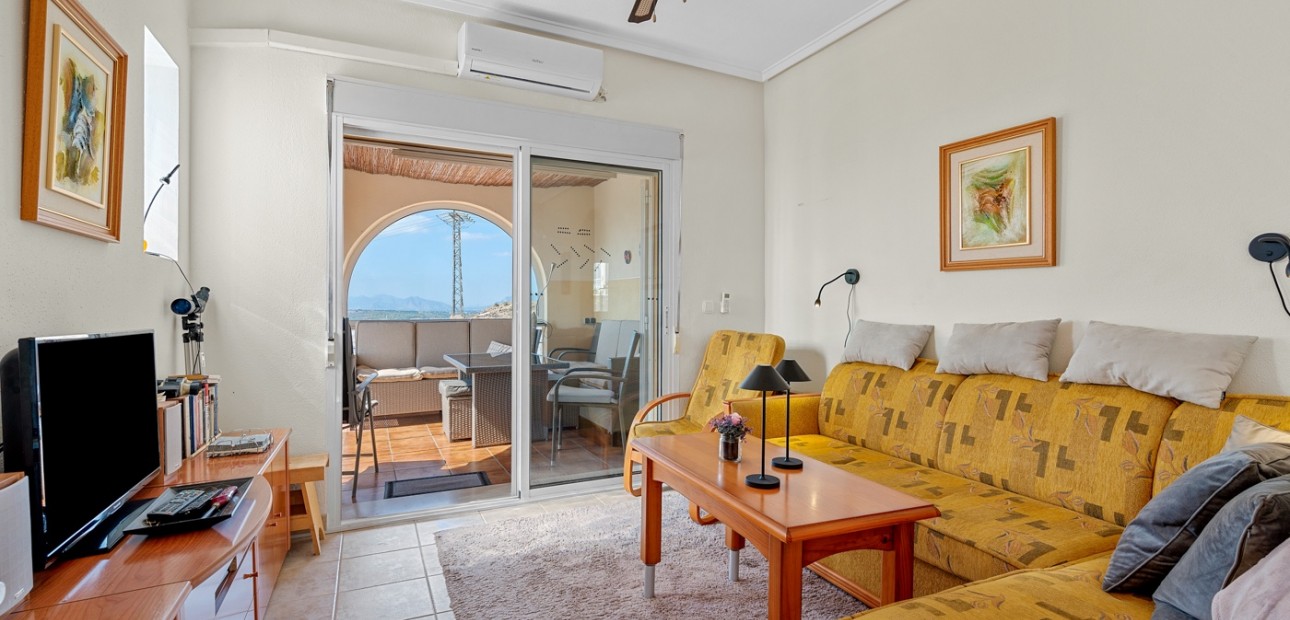 Herverkoop - Herenhuis -
Ciudad Quesada - Ciudad Quesada - Town