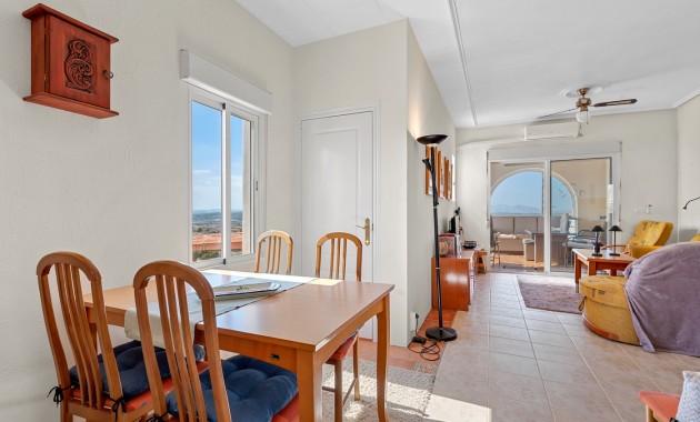 Herverkoop - Herenhuis -
Ciudad Quesada - Ciudad Quesada - Town