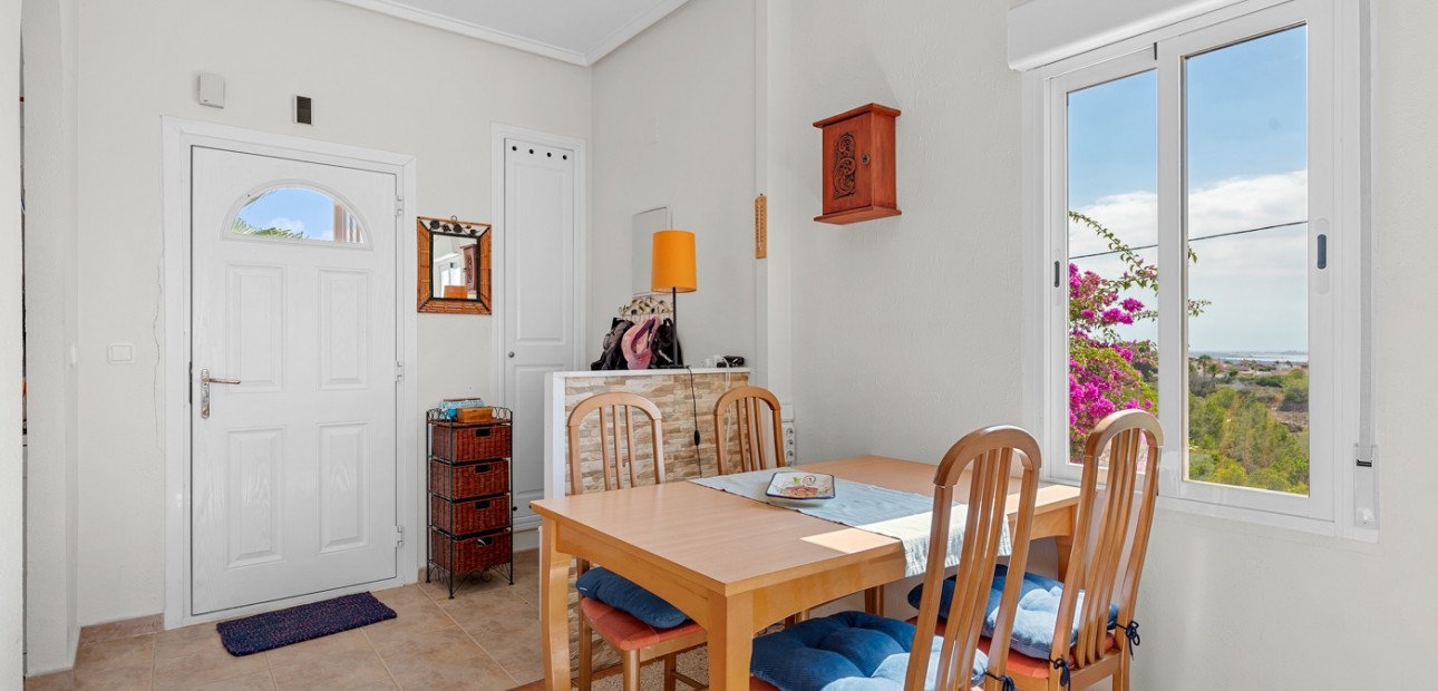 Herverkoop - Herenhuis -
Ciudad Quesada - Ciudad Quesada - Town