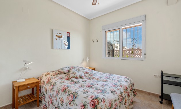 Herverkoop - Herenhuis -
Ciudad Quesada - Ciudad Quesada - Town