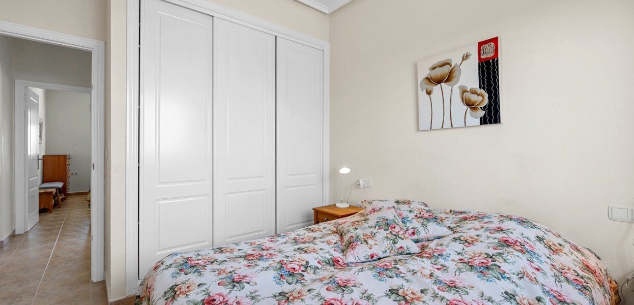 Herverkoop - Herenhuis -
Ciudad Quesada - Ciudad Quesada - Town