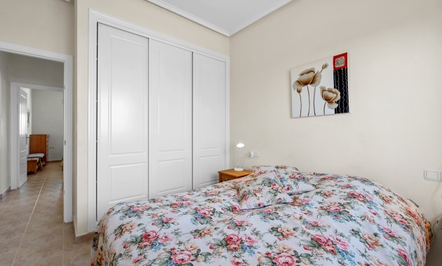 Herverkoop - Herenhuis -
Ciudad Quesada - Ciudad Quesada - Town