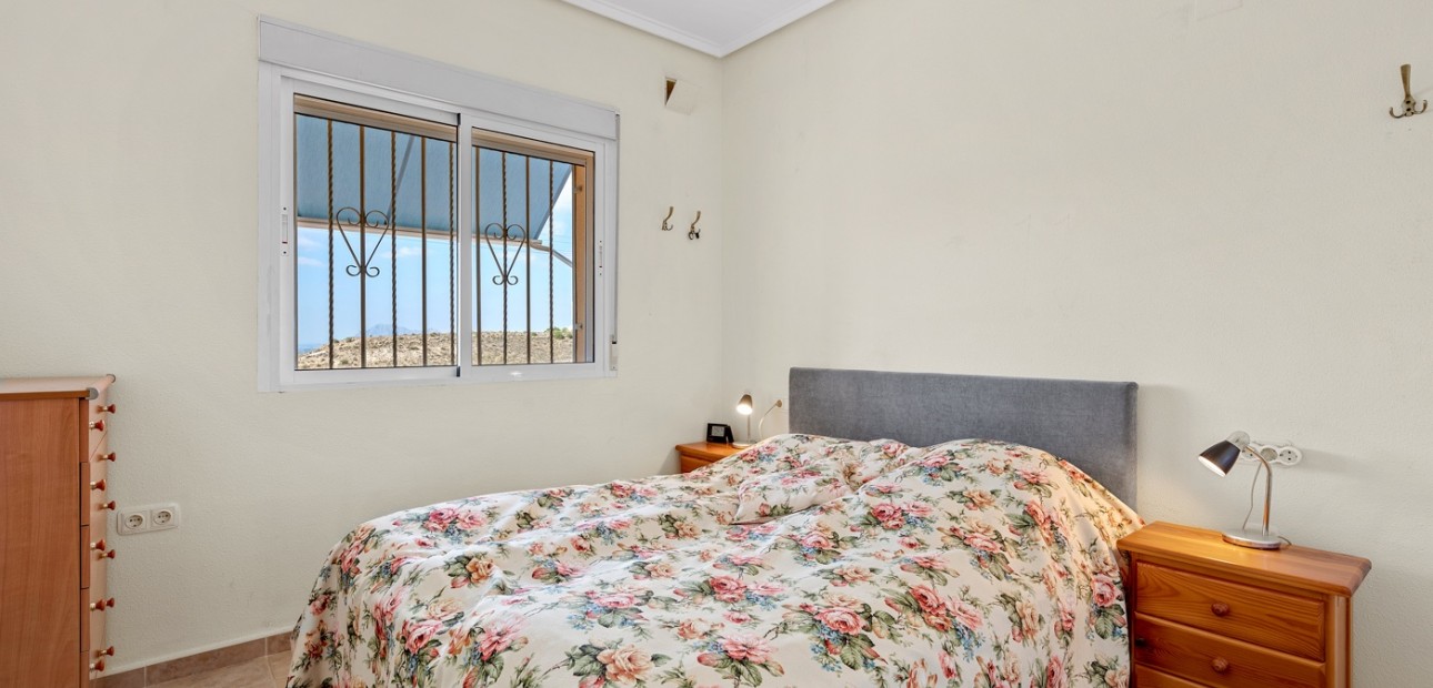 Herverkoop - Herenhuis -
Ciudad Quesada - Ciudad Quesada - Town