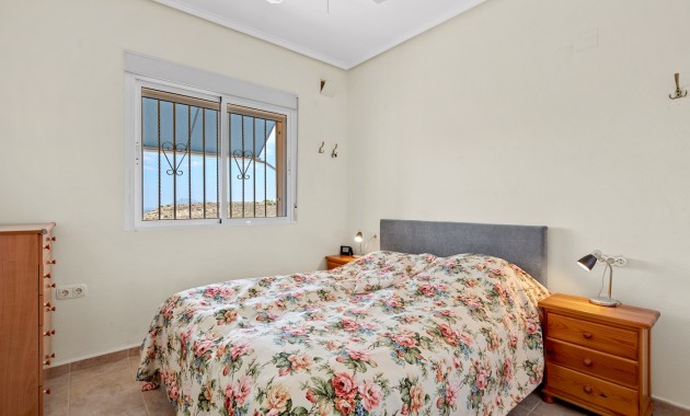 Herverkoop - Herenhuis -
Ciudad Quesada - Ciudad Quesada - Town