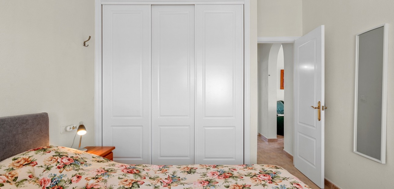 Herverkoop - Herenhuis -
Ciudad Quesada - Ciudad Quesada - Town