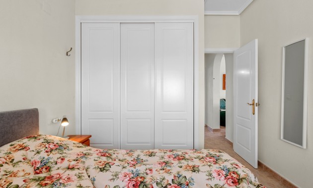 Herverkoop - Herenhuis -
Ciudad Quesada - Ciudad Quesada - Town