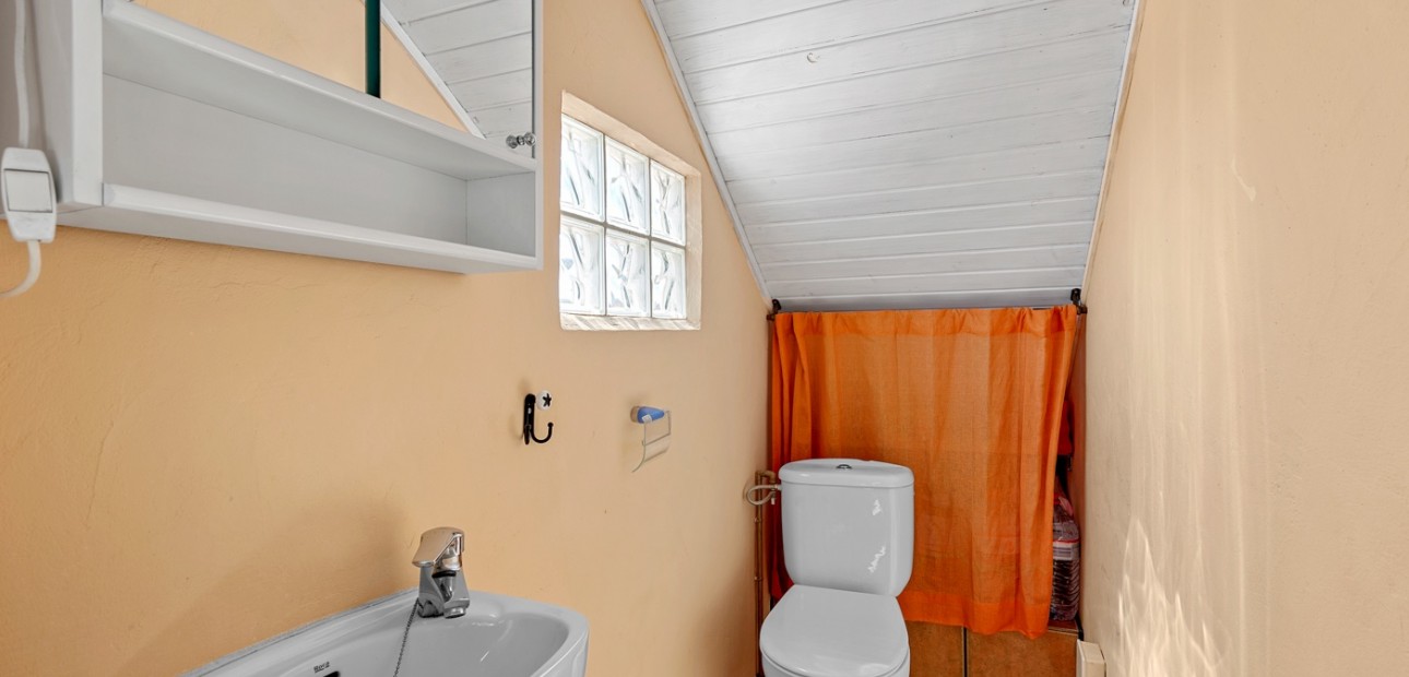 Herverkoop - Herenhuis -
Ciudad Quesada - Ciudad Quesada - Town