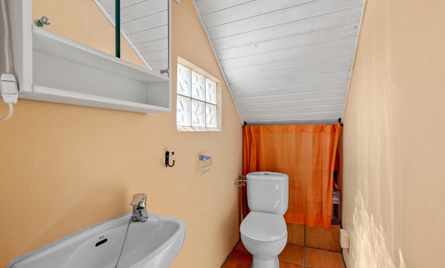 Herverkoop - Herenhuis -
Ciudad Quesada - Ciudad Quesada - Town