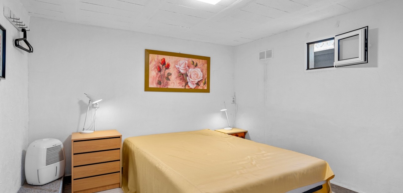 Herverkoop - Herenhuis -
Ciudad Quesada - Ciudad Quesada - Town