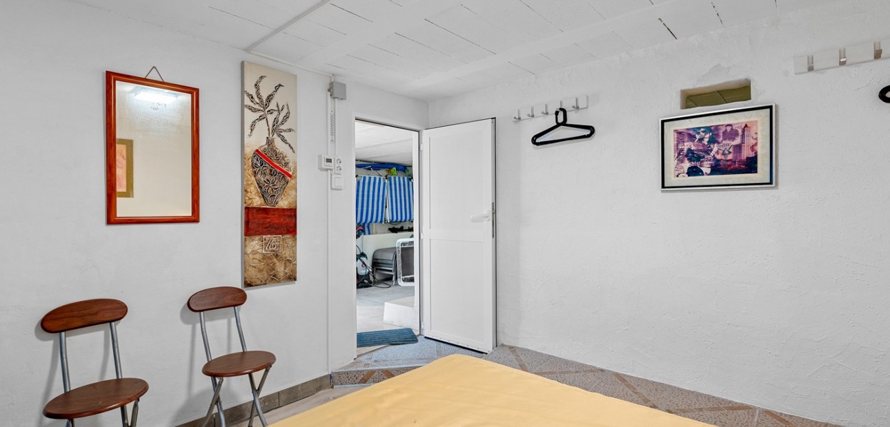 Herverkoop - Herenhuis -
Ciudad Quesada - Ciudad Quesada - Town