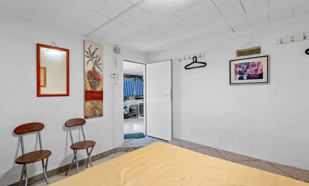 Herverkoop - Herenhuis -
Ciudad Quesada - Ciudad Quesada - Town