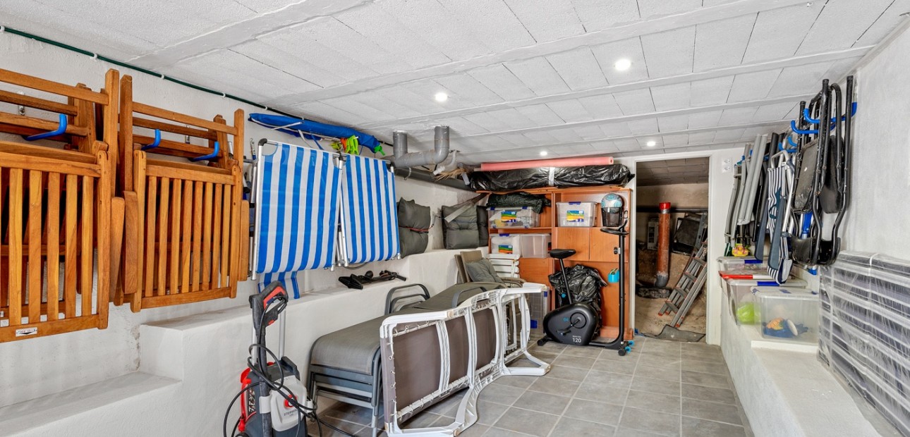 Herverkoop - Herenhuis -
Ciudad Quesada - Ciudad Quesada - Town