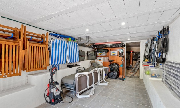 Herverkoop - Herenhuis -
Ciudad Quesada - Ciudad Quesada - Town