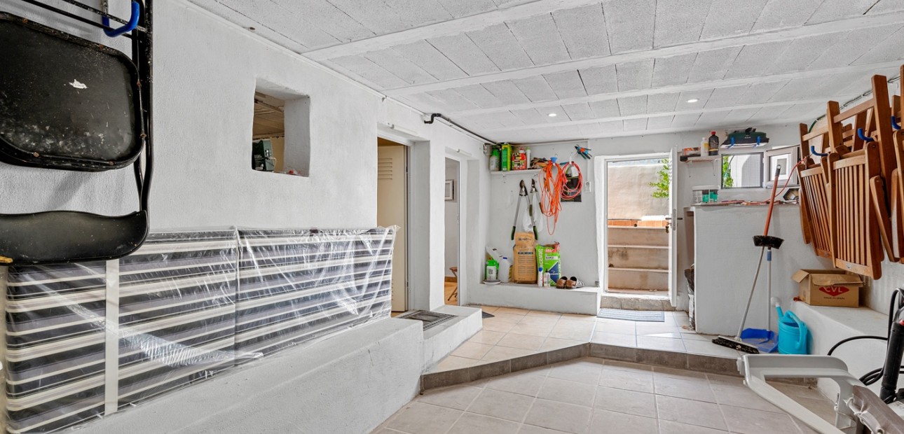 Herverkoop - Herenhuis -
Ciudad Quesada - Ciudad Quesada - Town