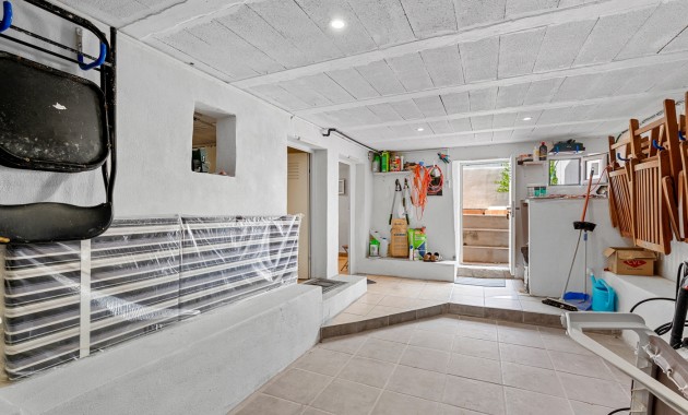 Herverkoop - Herenhuis -
Ciudad Quesada - Ciudad Quesada - Town