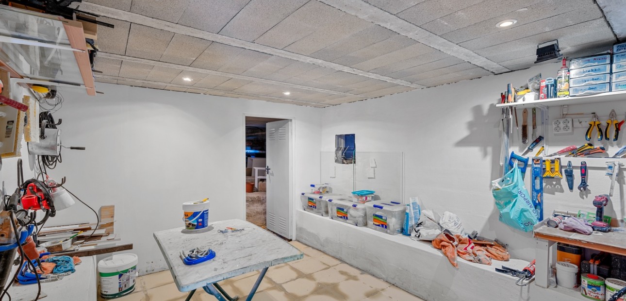 Herverkoop - Herenhuis -
Ciudad Quesada - Ciudad Quesada - Town