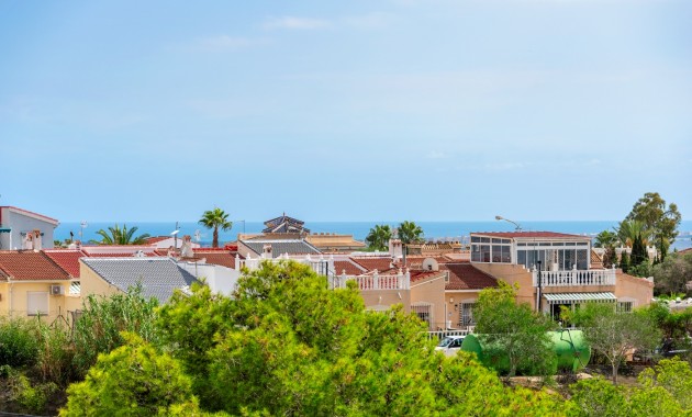 Herverkoop - Herenhuis -
Ciudad Quesada - Ciudad Quesada - Town