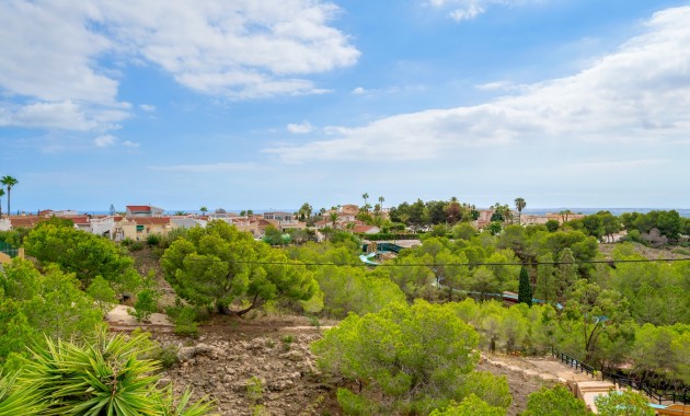 Herverkoop - Herenhuis -
Ciudad Quesada - Ciudad Quesada - Town