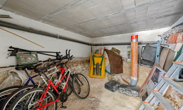 Herverkoop - Herenhuis -
Ciudad Quesada - Ciudad Quesada - Town