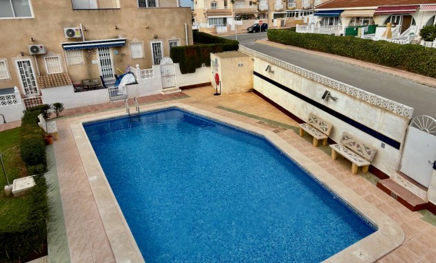 Herverkoop - Detached Villa -
Ciudad Quesada - Ciudad Quesada - Town