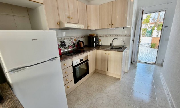 Herverkoop - Detached Villa -
Ciudad Quesada - Ciudad Quesada - Town