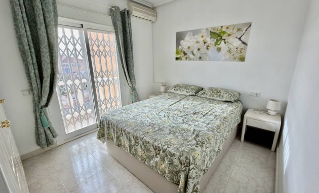 Herverkoop - Detached Villa -
Ciudad Quesada - Ciudad Quesada - Town