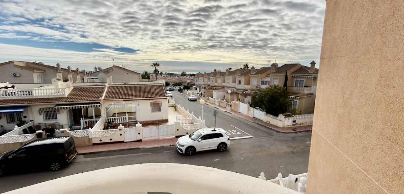 Herverkoop - Detached Villa -
Ciudad Quesada - Ciudad Quesada - Town