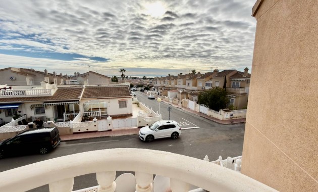 Herverkoop - Detached Villa -
Ciudad Quesada - Ciudad Quesada - Town