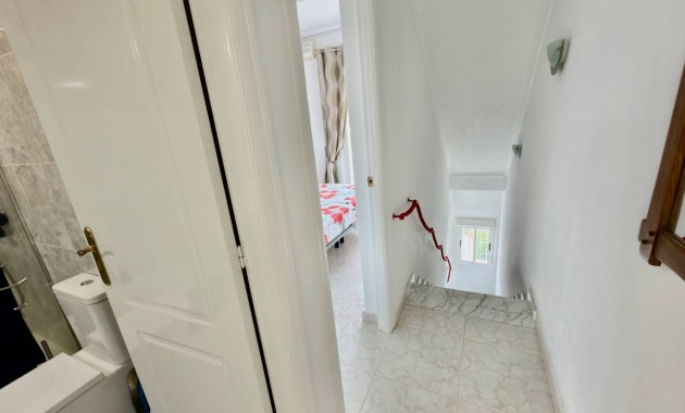 Herverkoop - Detached Villa -
Ciudad Quesada - Ciudad Quesada - Town