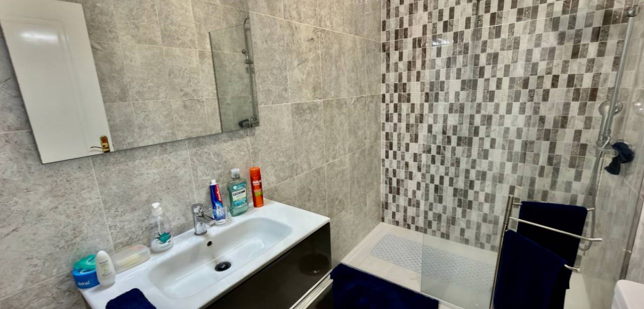 Herverkoop - Detached Villa -
Ciudad Quesada - Ciudad Quesada - Town