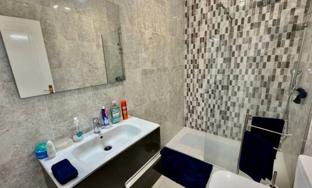 Herverkoop - Detached Villa -
Ciudad Quesada - Ciudad Quesada - Town