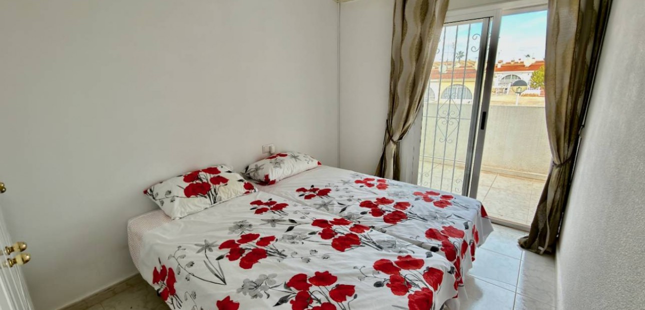 Herverkoop - Detached Villa -
Ciudad Quesada - Ciudad Quesada - Town